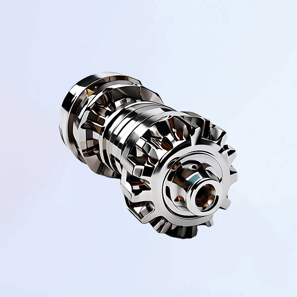 Steel Brake Disk - Image 2