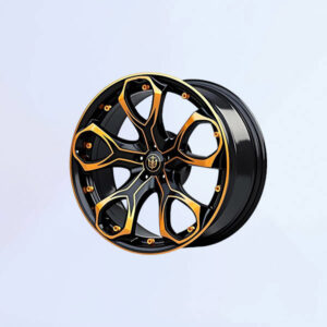 Luxury Car Rims